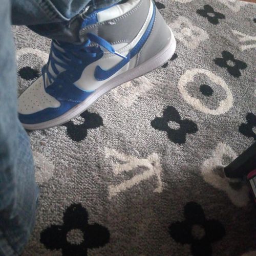 Wright Steppin cover art