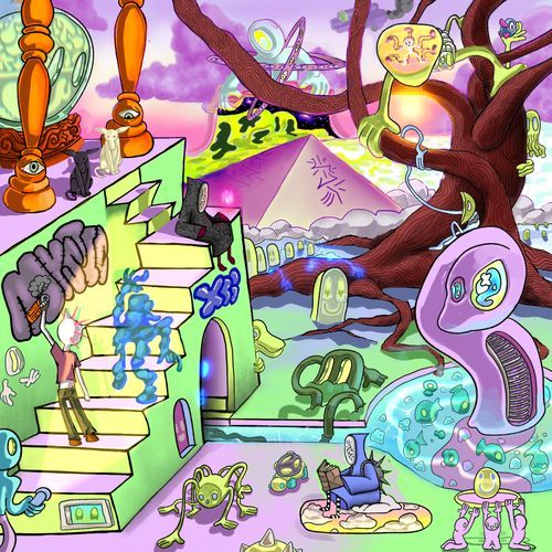 Xanman$hawty & Scott Taylor Vol. 1