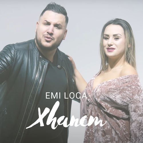 Xhanem cover art