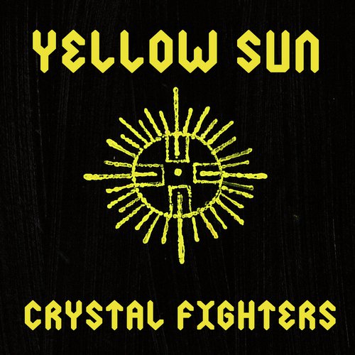 Yellow Sun (Acoustic)