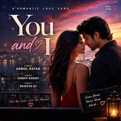 You And I