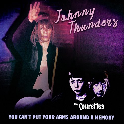 You Can&#039;t Put Your Arms Around a Memory_poster_image