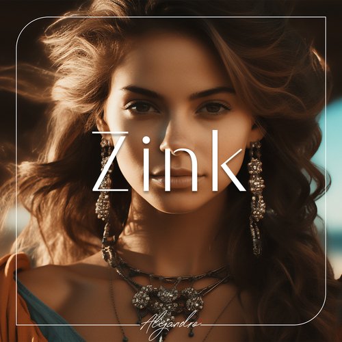 Zink cover art