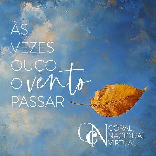 Às Vezes Ouço o Vento Passar_poster_image