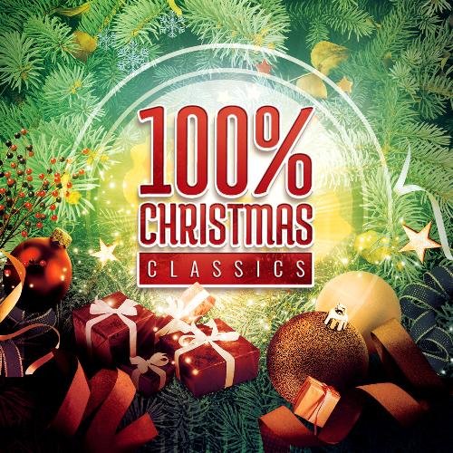 100% Christmas Classics