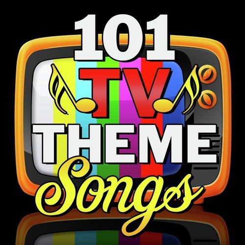 101 TV Themes Songs