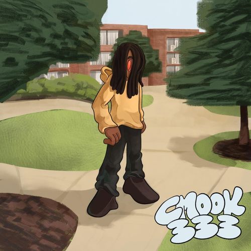 333 cover art