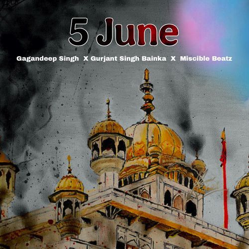 5 June