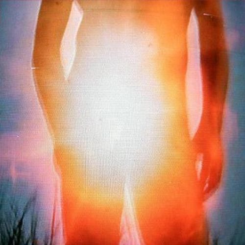 Andrew cover art