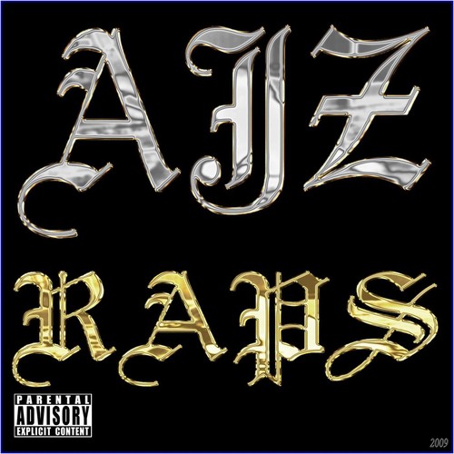 AJZ Raps (Remastered)