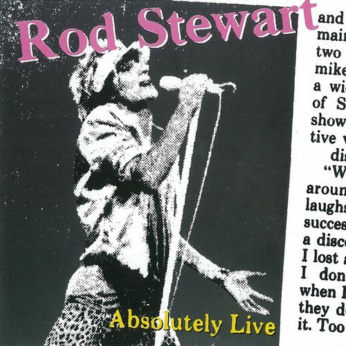 Tonight I'm Yours (Live 1982) (Live 1982)