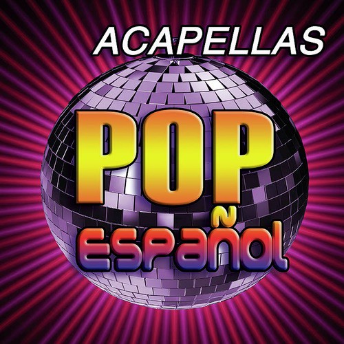 Estrella De Mar  - Solo Voces cover art