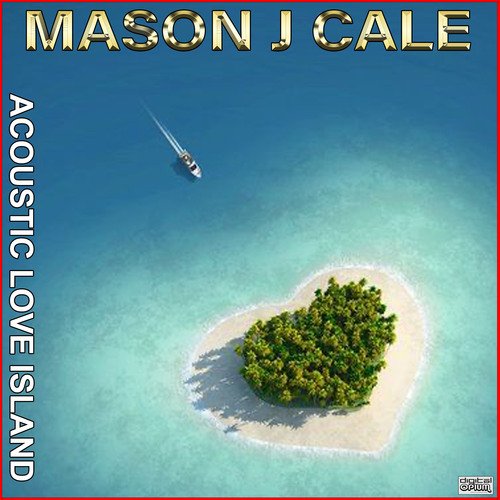 Island Lover cover art