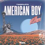 American Boy artwork