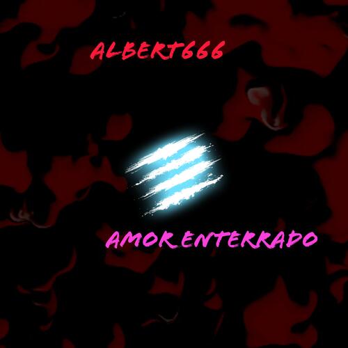 Amor Enterrado Urban cover art