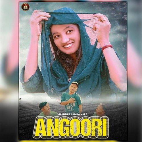 Angoori