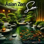 Healing Spa Energy artwork