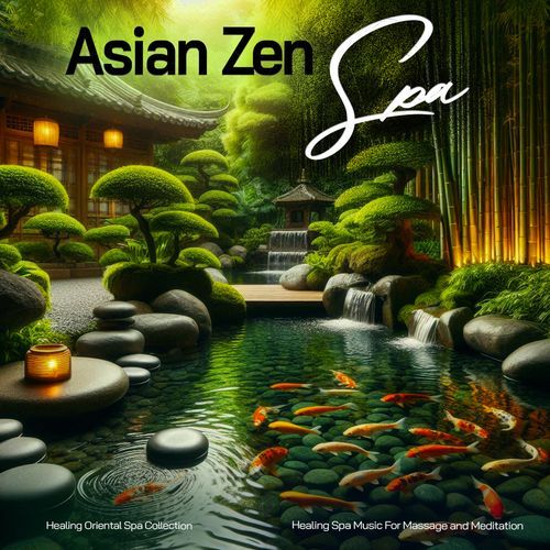 Asian Zen Spa