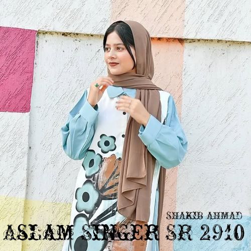 Aslam Singer SR 2910