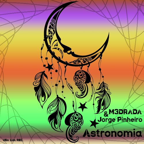 Astronomia cover art