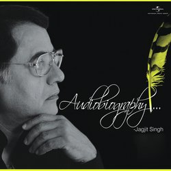Audiobiography - Jagjit Singh