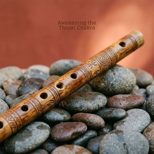 Awakening the Throat Chakra