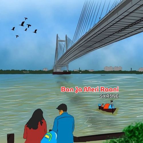 Ban Ja Meri Raani