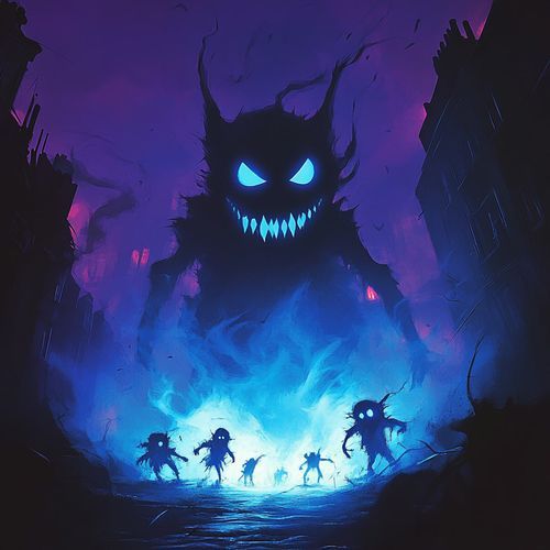 Deep Vibration (slowed + reverb)