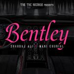 Bentley artwork