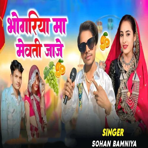 Bhagariya Ma Mevati Jaje