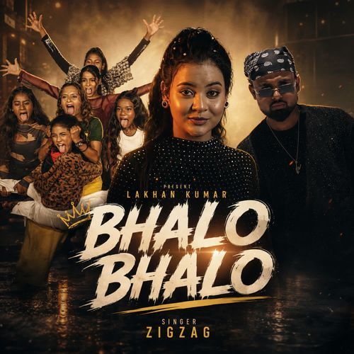 Bhalo Bhalo