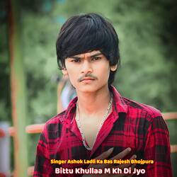 Bittu Khullaa M Kh Di Jyo-IV8qZkBTeFo