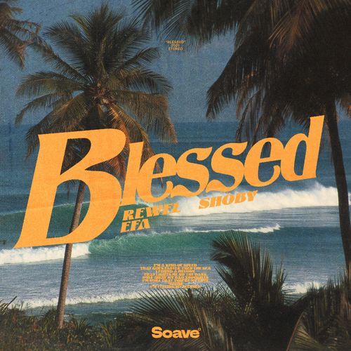 Blessed