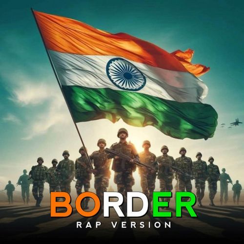 Border (Rap Version)