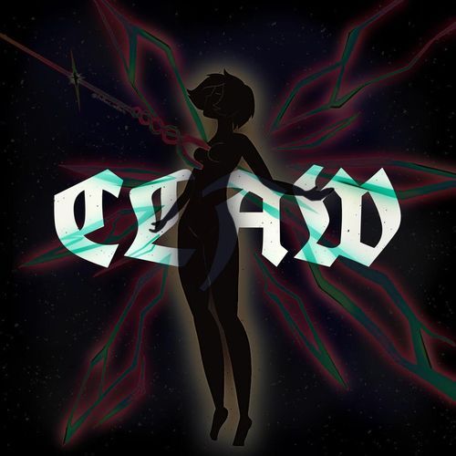 CLAW cover art