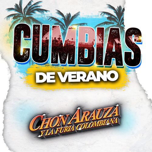 CUMBIAS DE VERANO