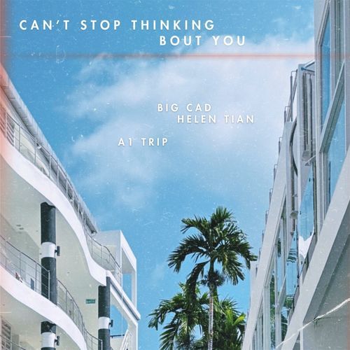 Can't Stop Thinking Bout You_poster_image