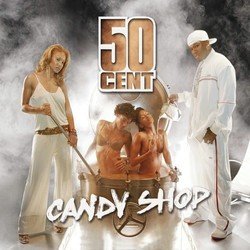 Candy Shop (International Version)