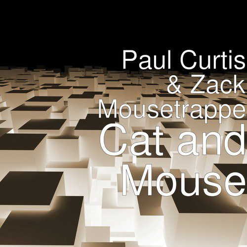 Cat and Mouse