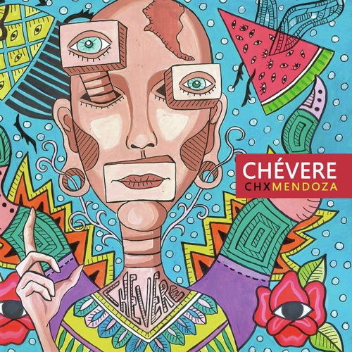 Chévere