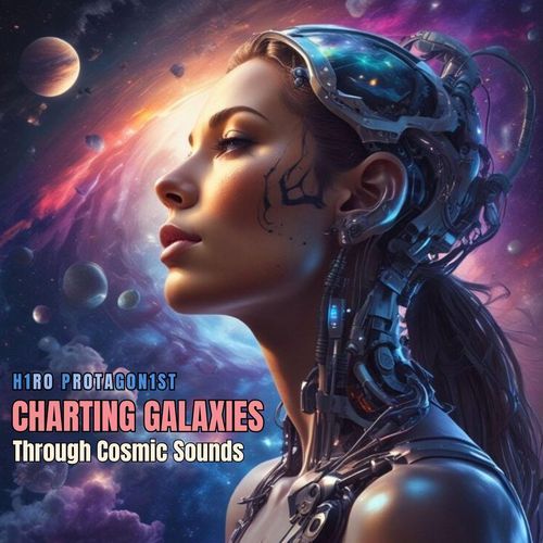Charting Galaxies (Through Cosmic Sounds)
