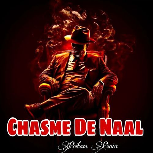 Chasme De Naal