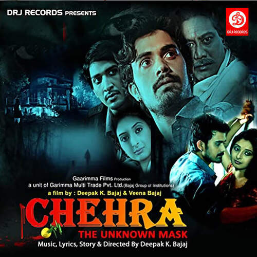 Chehra The Unknown Mask