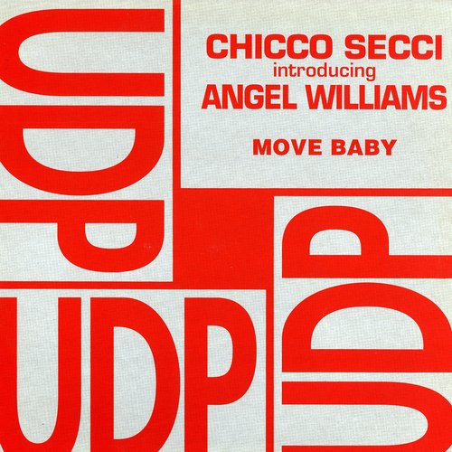 Chicco Secci introducing Angel Williams_poster_image