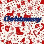 Christmassy