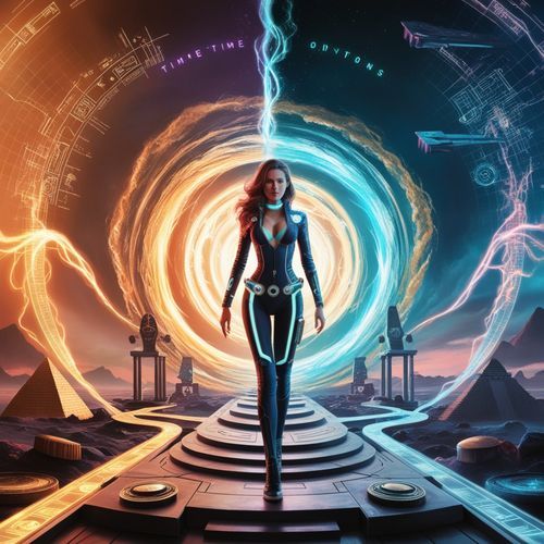 Entropy Vibes cover art