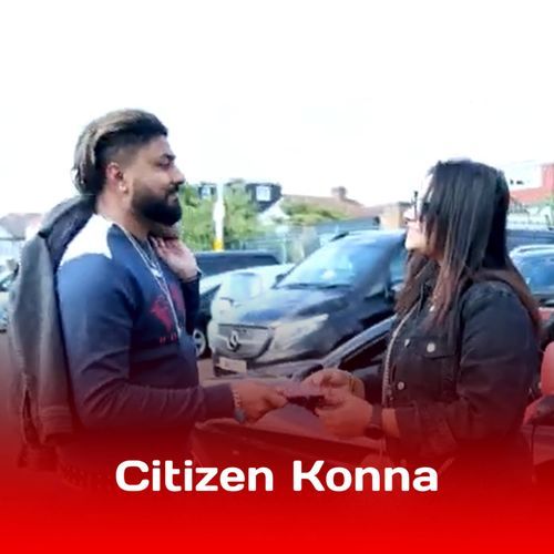 Citizen Konna