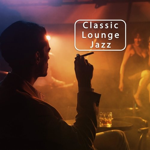Classic Guitar Jazz cover art