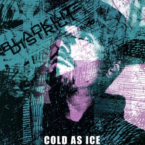 Cold as Ice_poster_image