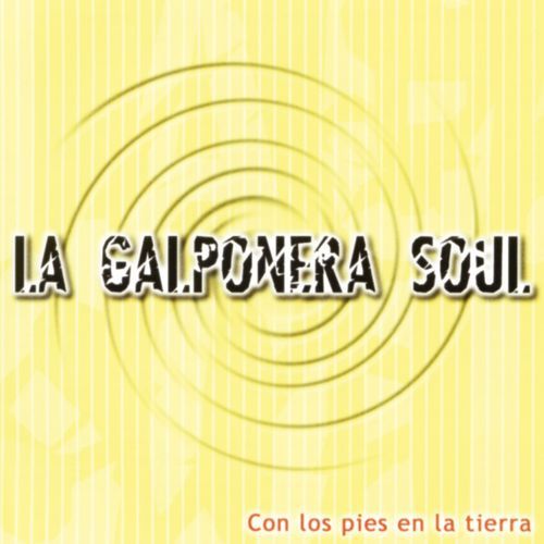 10 - Latidos de la Soledad cover art
